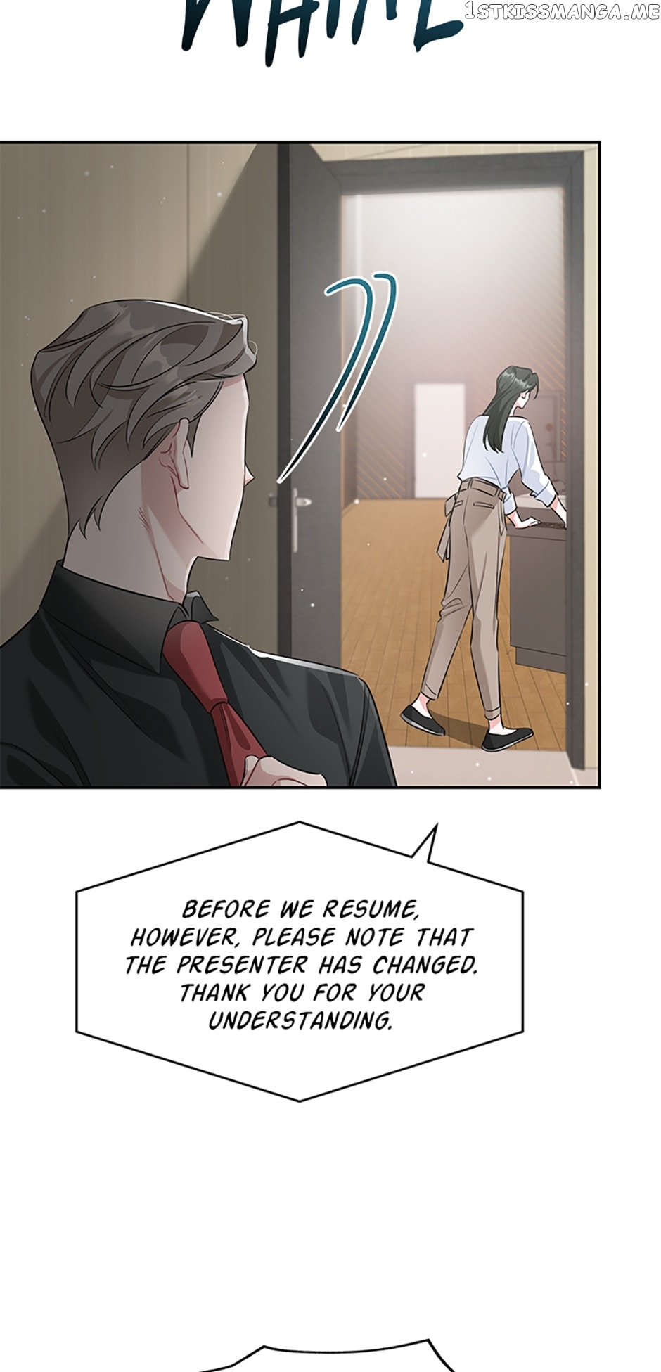 Deliberate Scandal Chapter 31 - page 18