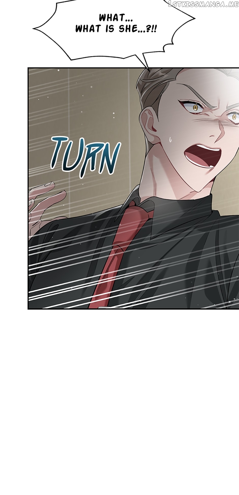 Deliberate Scandal Chapter 31 - page 19