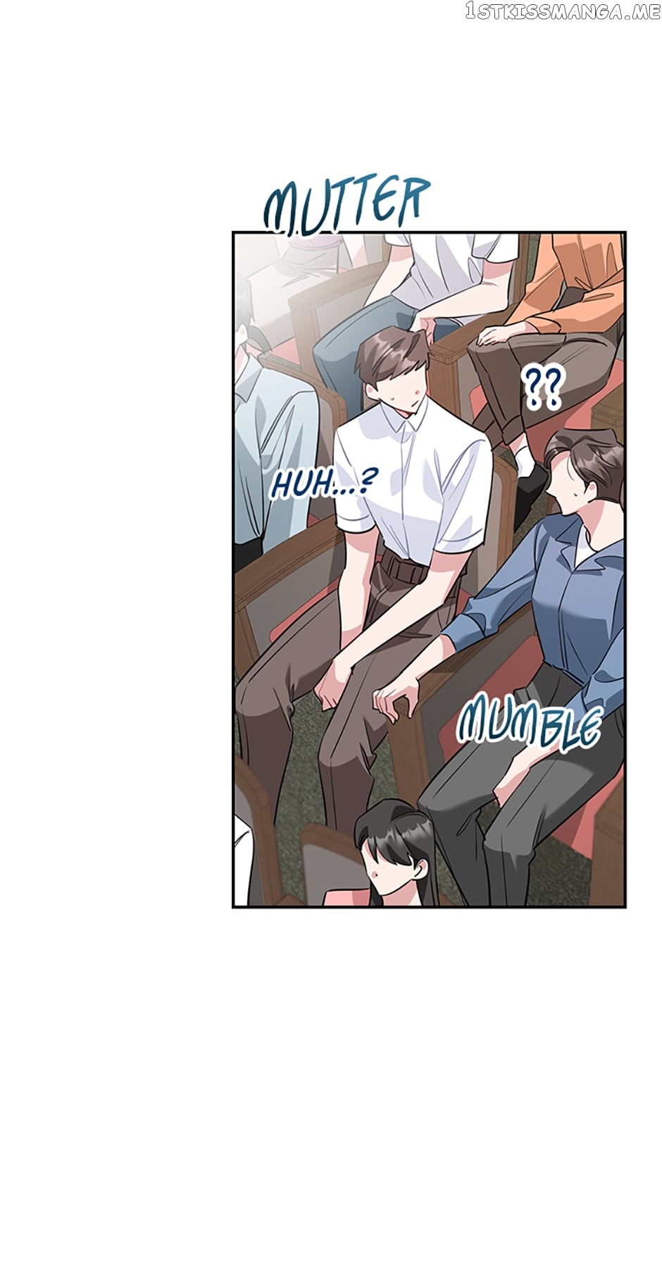 Deliberate Scandal Chapter 31 - page 2