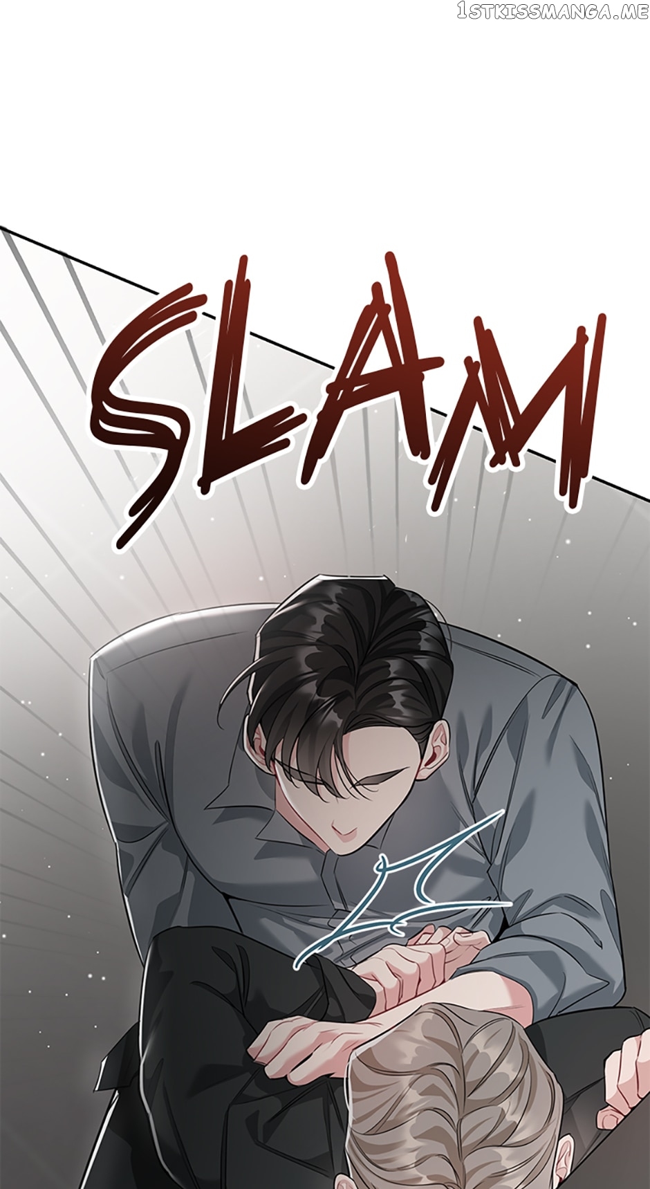 Deliberate Scandal Chapter 31 - page 20
