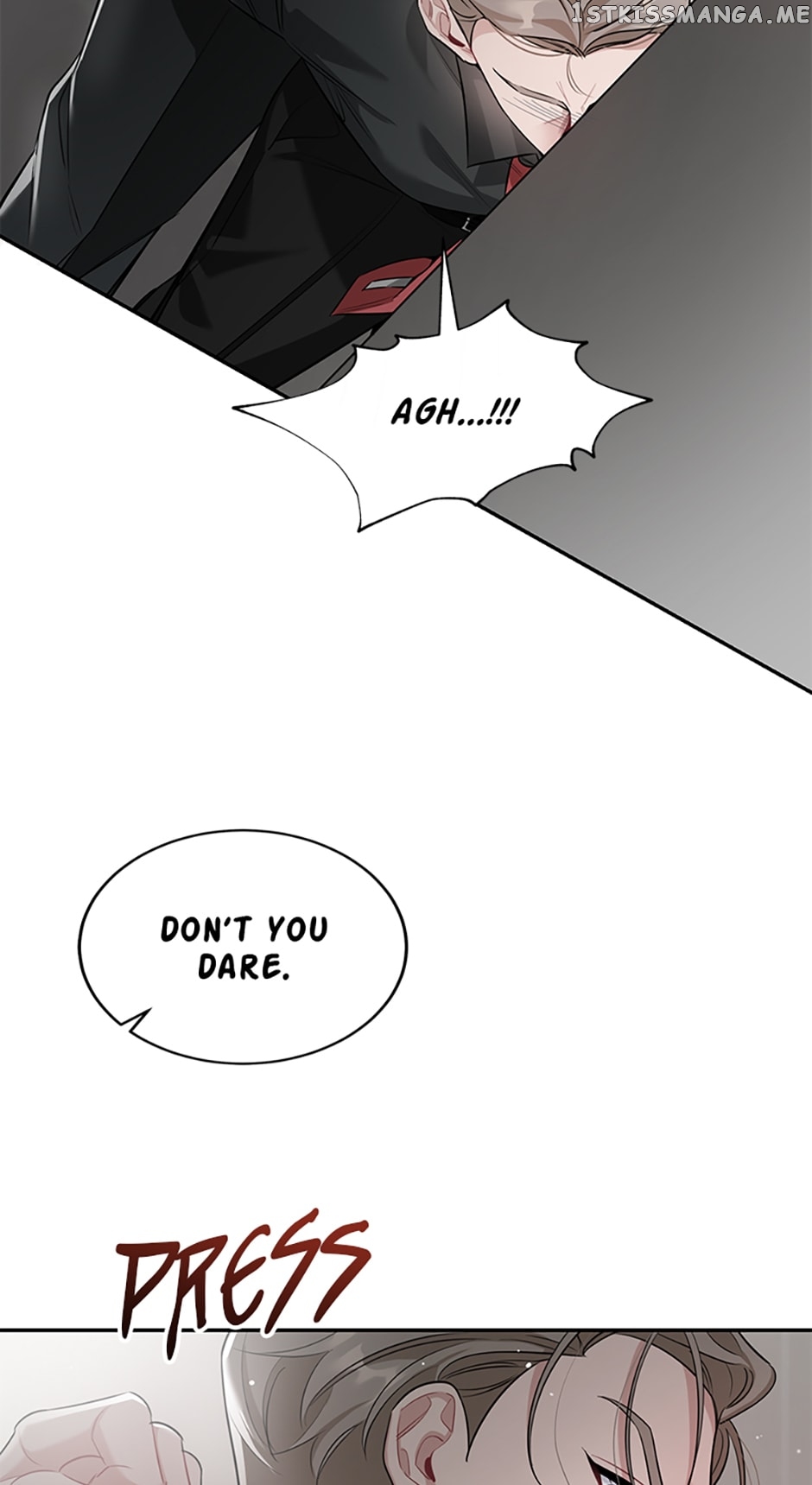 Deliberate Scandal Chapter 31 - page 21