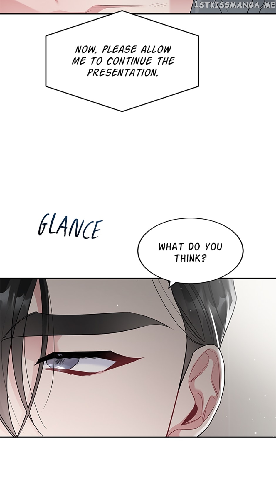 Deliberate Scandal Chapter 31 - page 23