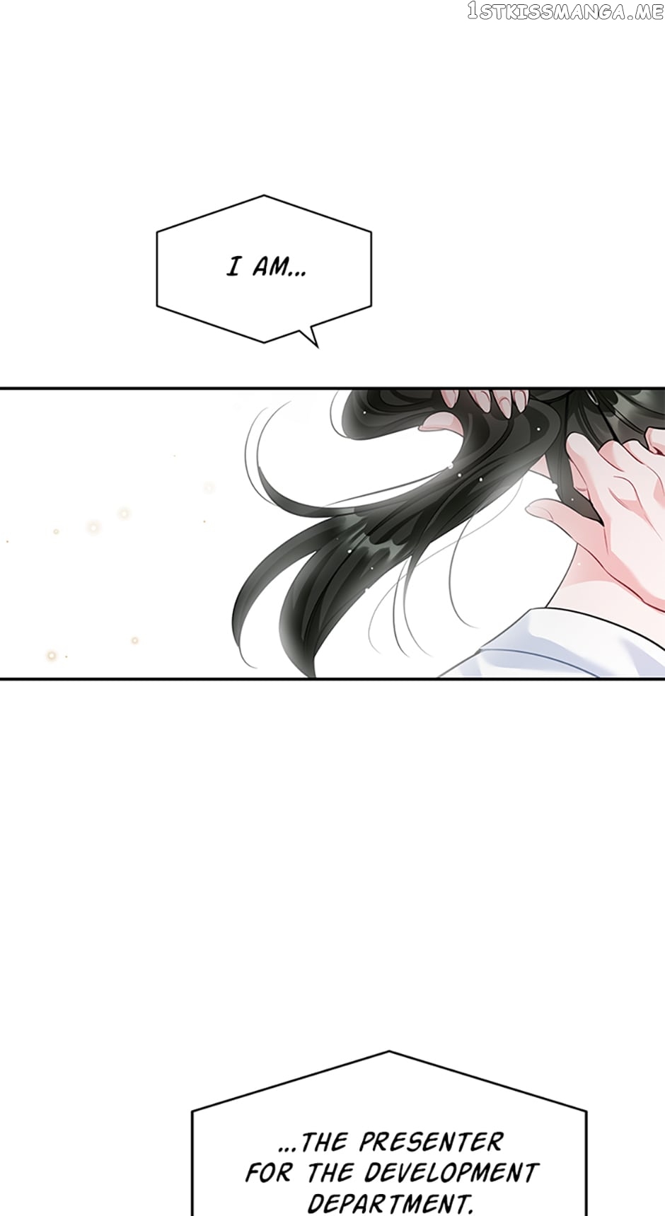Deliberate Scandal Chapter 31 - page 24
