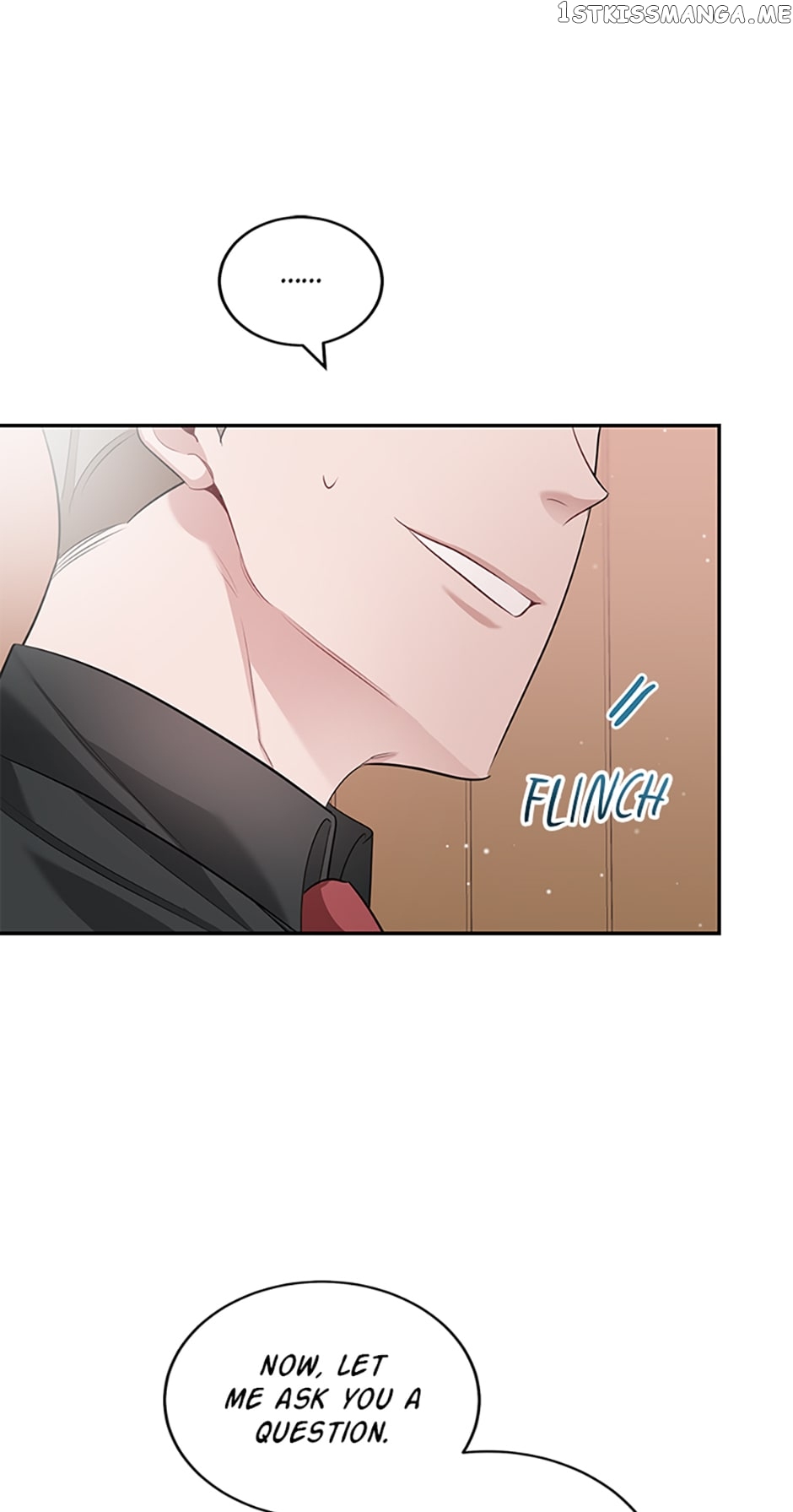 Deliberate Scandal Chapter 31 - page 3