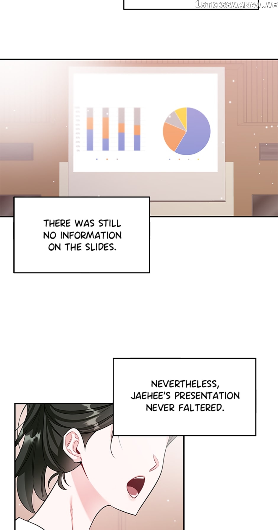 Deliberate Scandal Chapter 31 - page 31