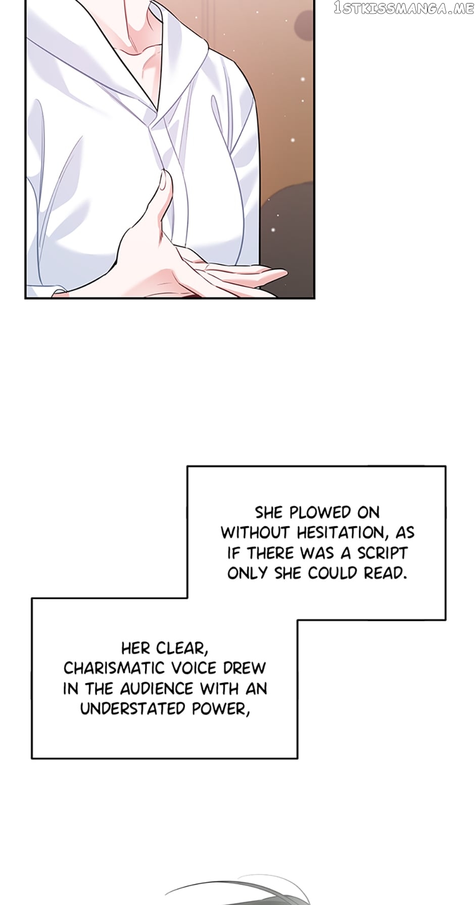 Deliberate Scandal Chapter 31 - page 32