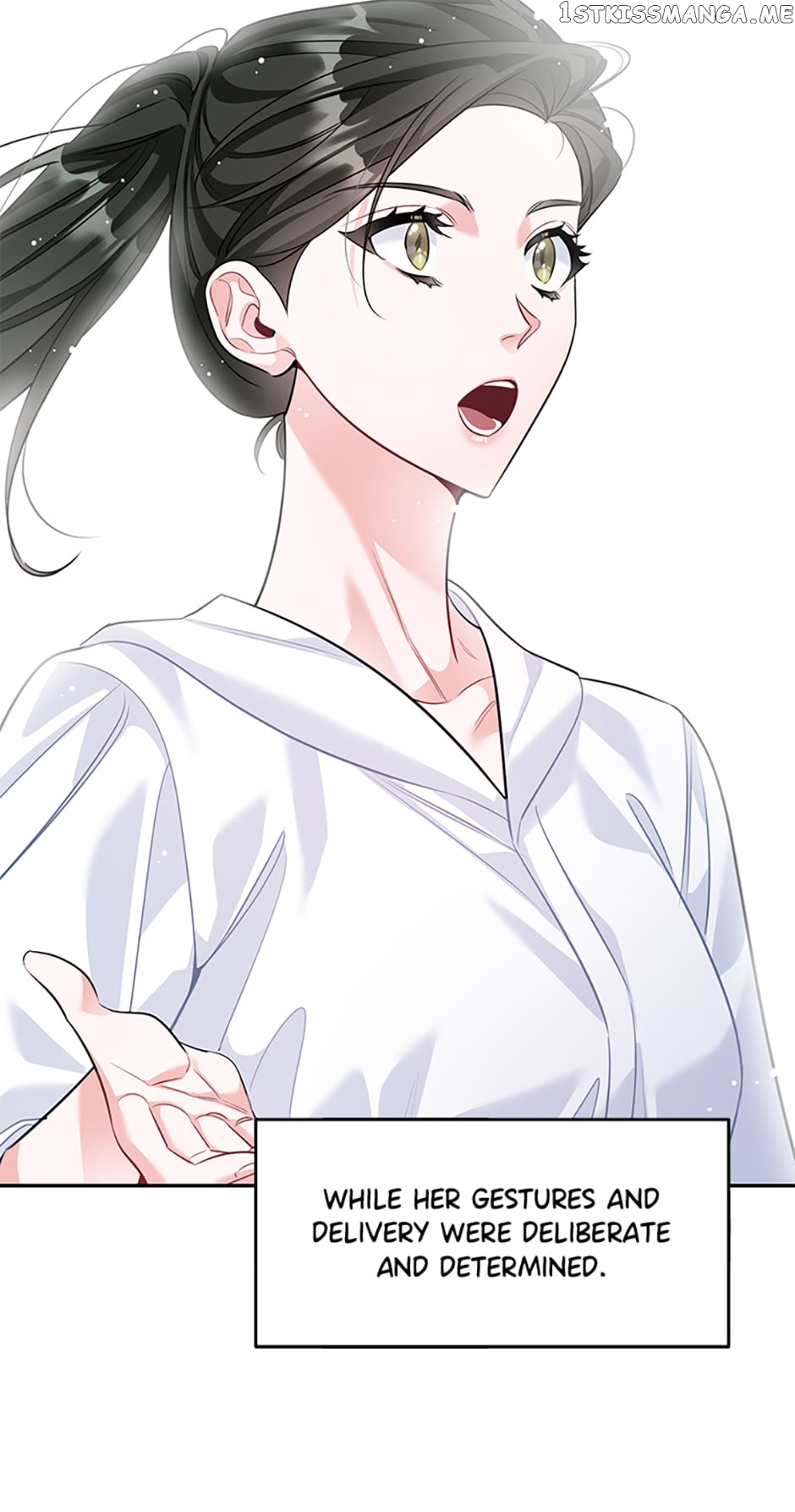 Deliberate Scandal Chapter 31 - page 33