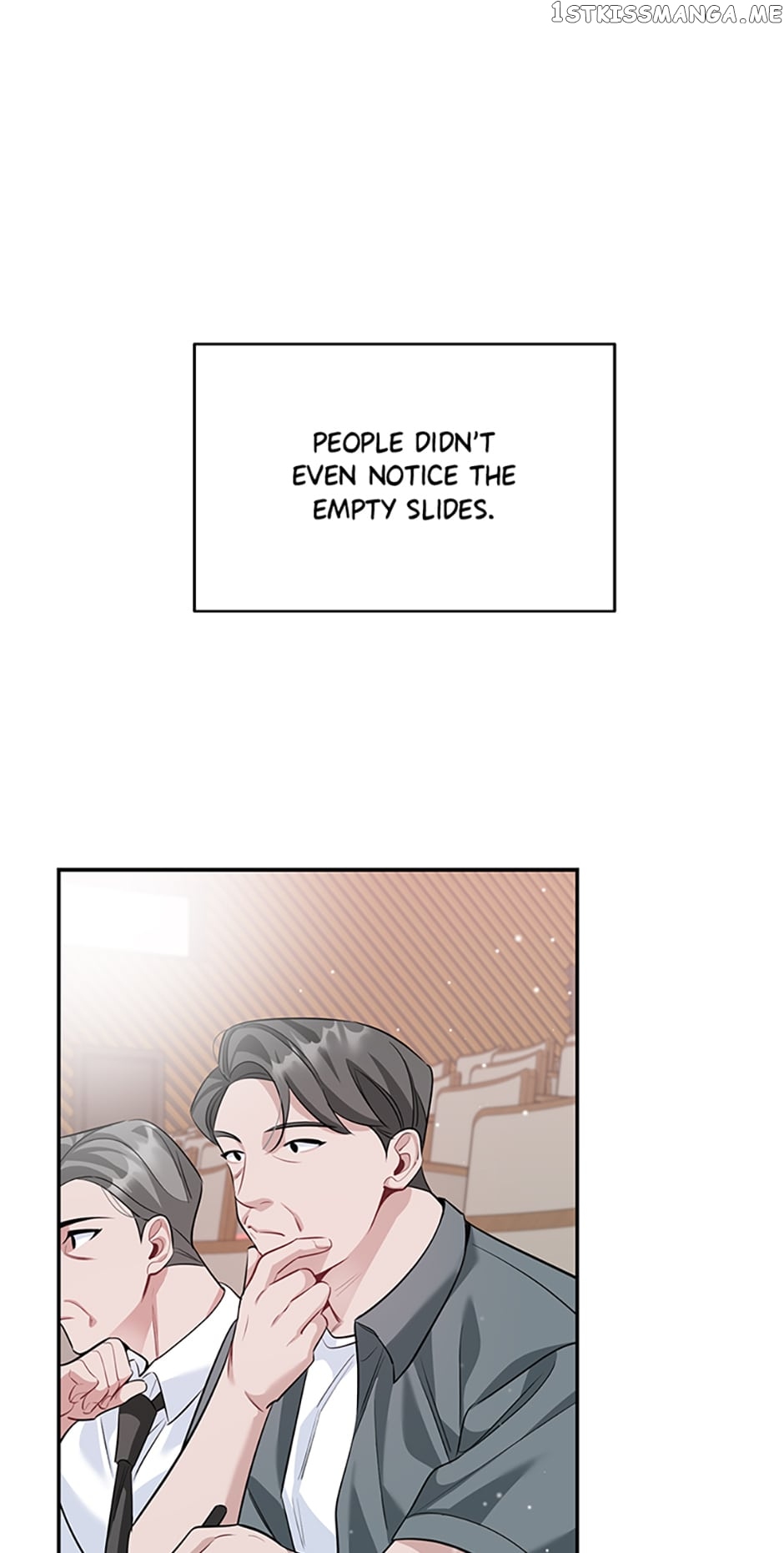 Deliberate Scandal Chapter 31 - page 34