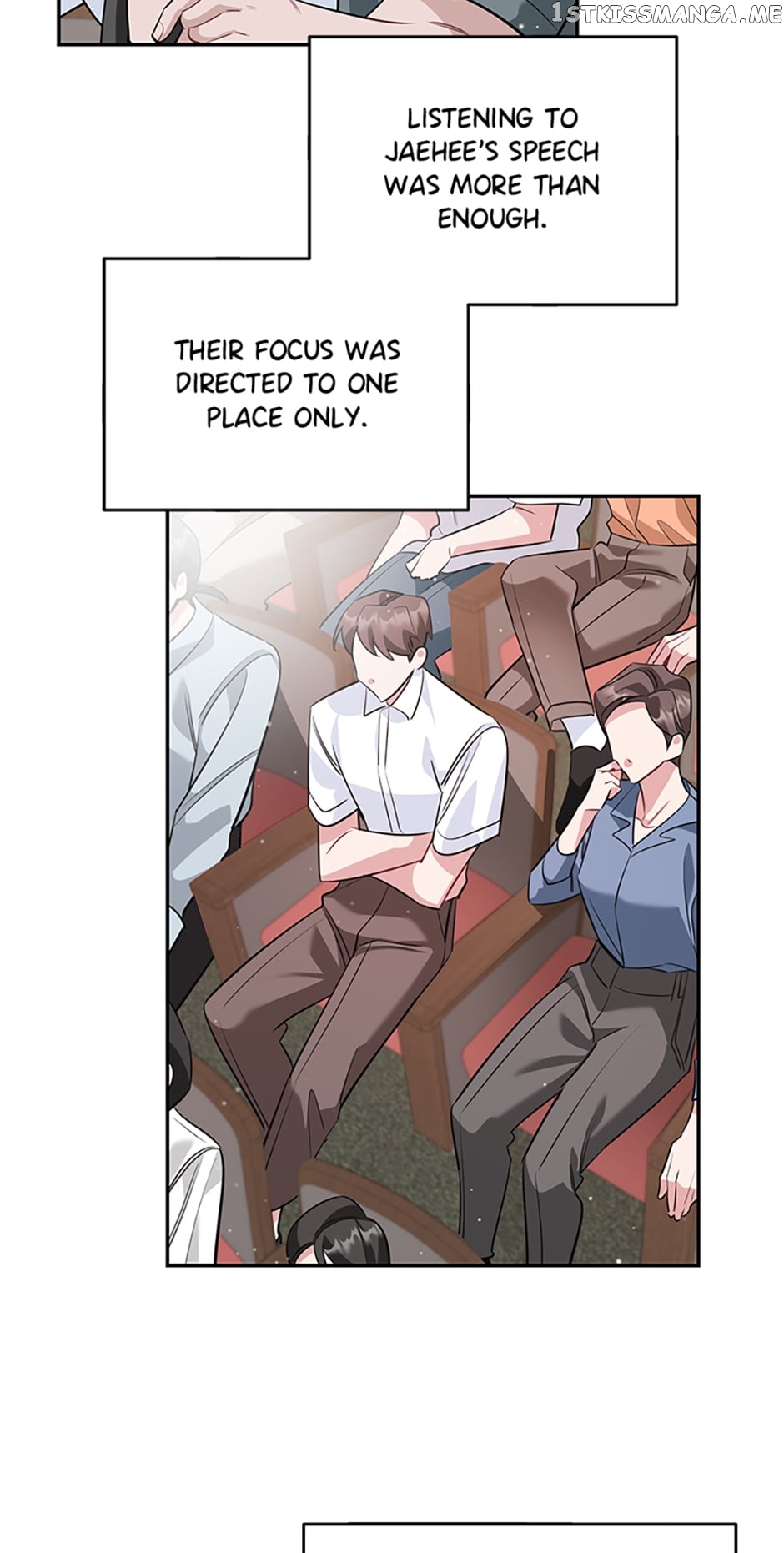 Deliberate Scandal Chapter 31 - page 35