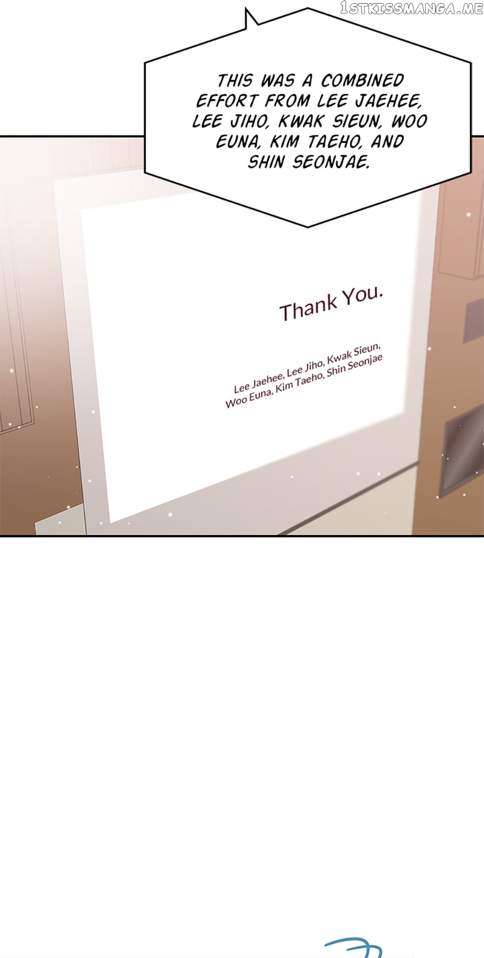 Deliberate Scandal Chapter 31 - page 37