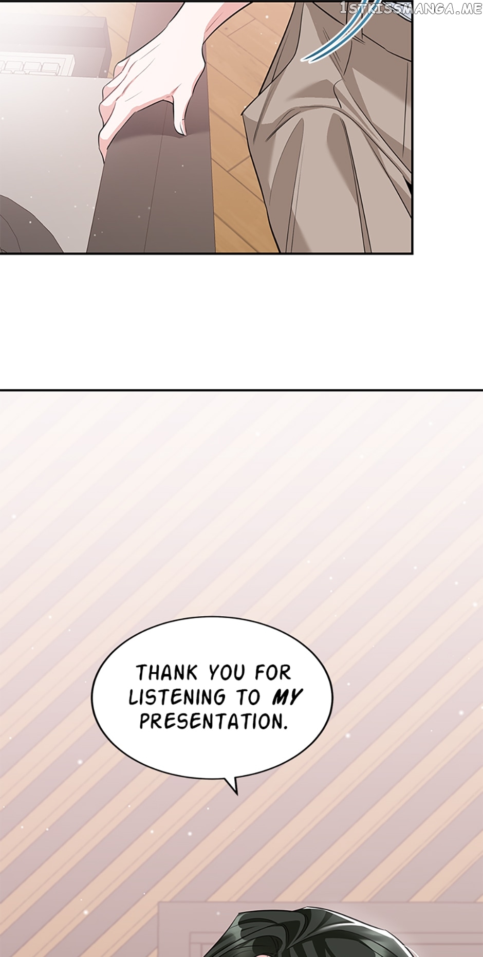 Deliberate Scandal Chapter 31 - page 38