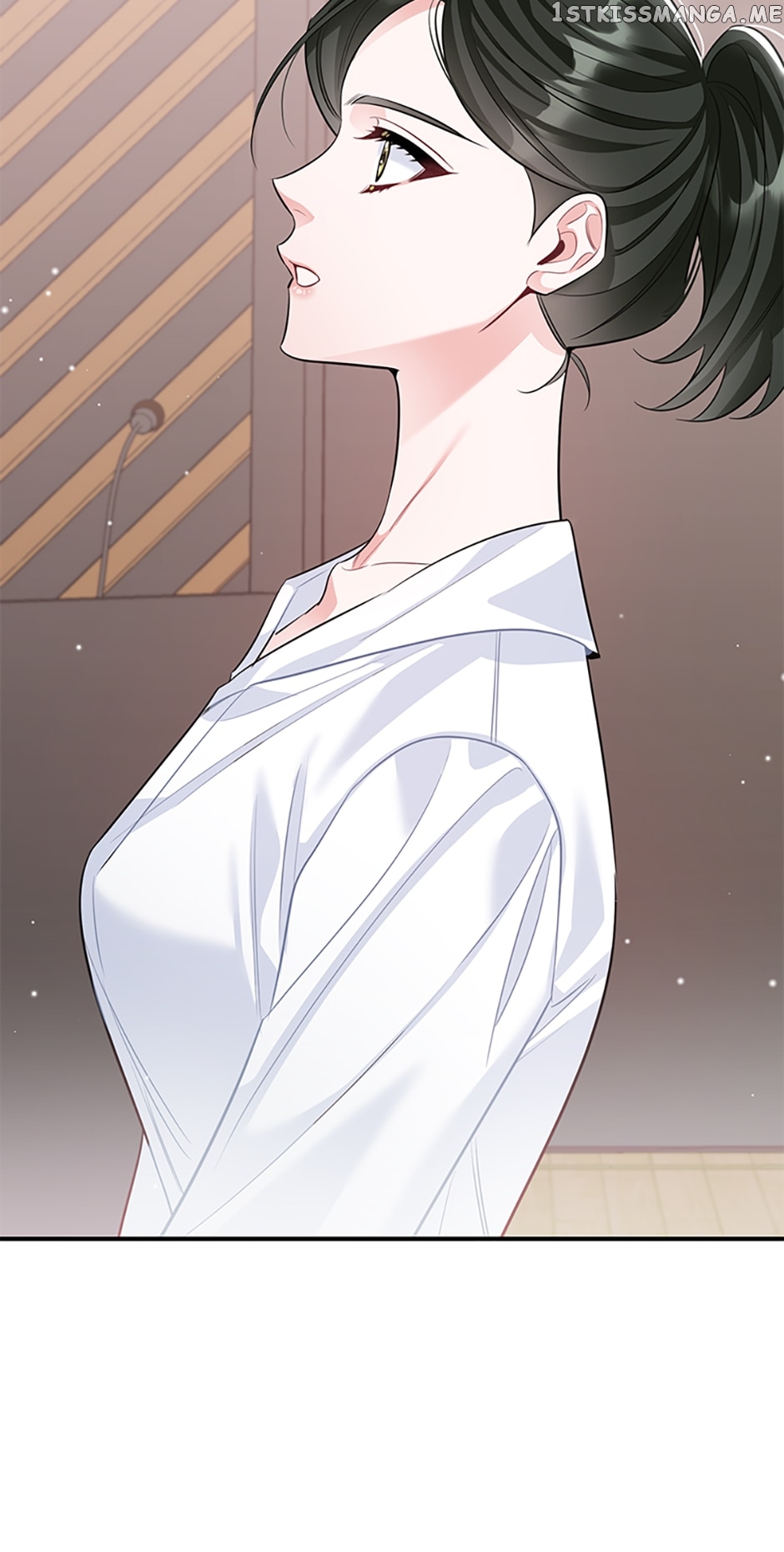 Deliberate Scandal Chapter 31 - page 39
