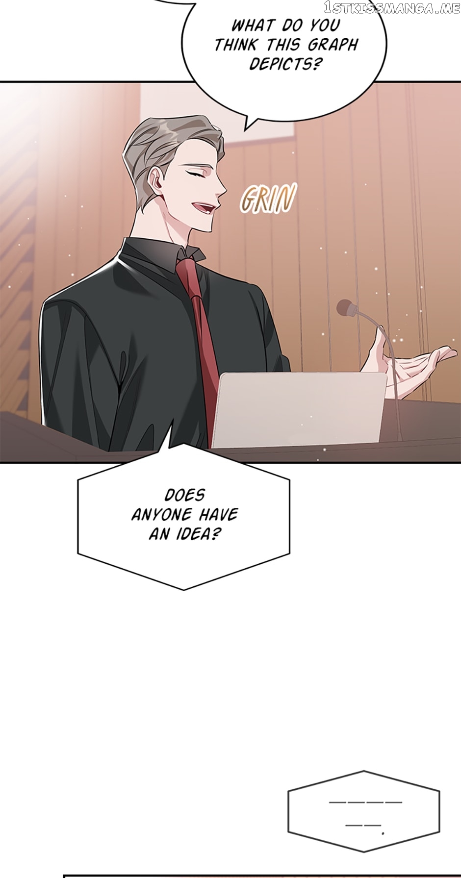 Deliberate Scandal Chapter 31 - page 4