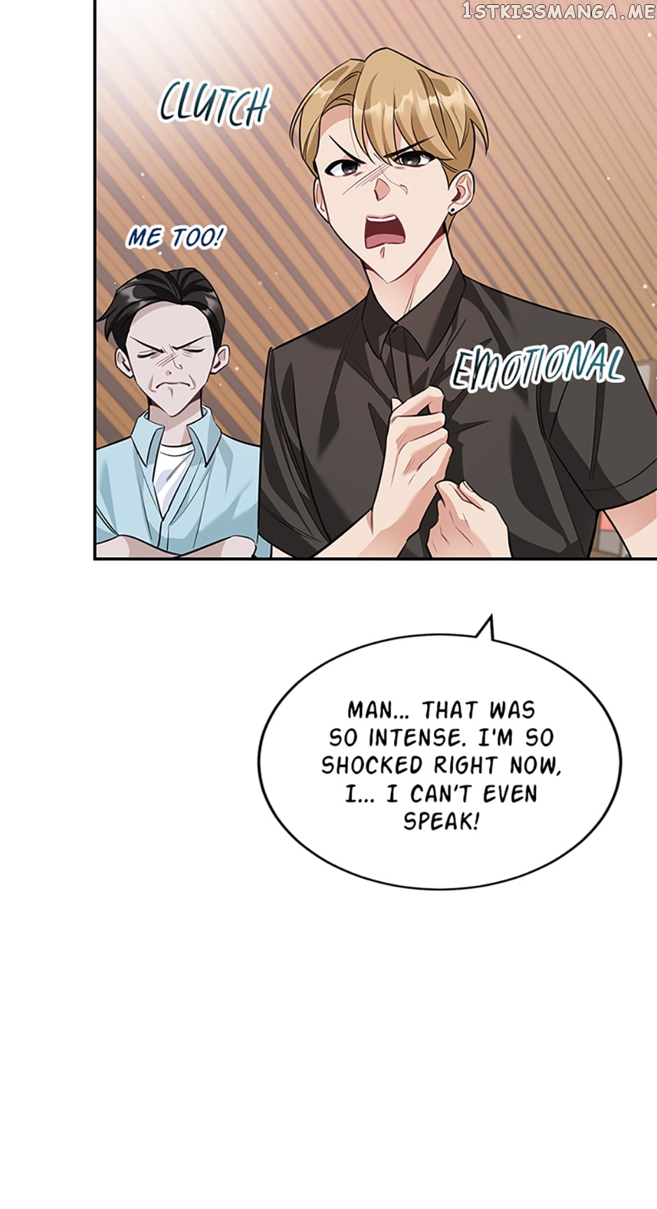 Deliberate Scandal Chapter 31 - page 45
