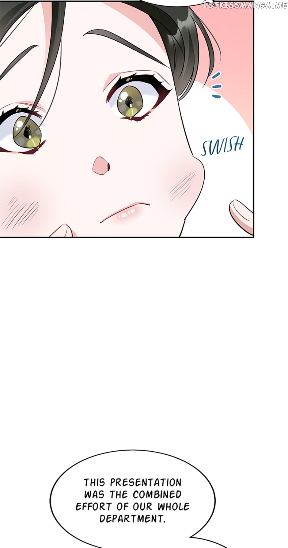 Deliberate Scandal Chapter 31 - page 48