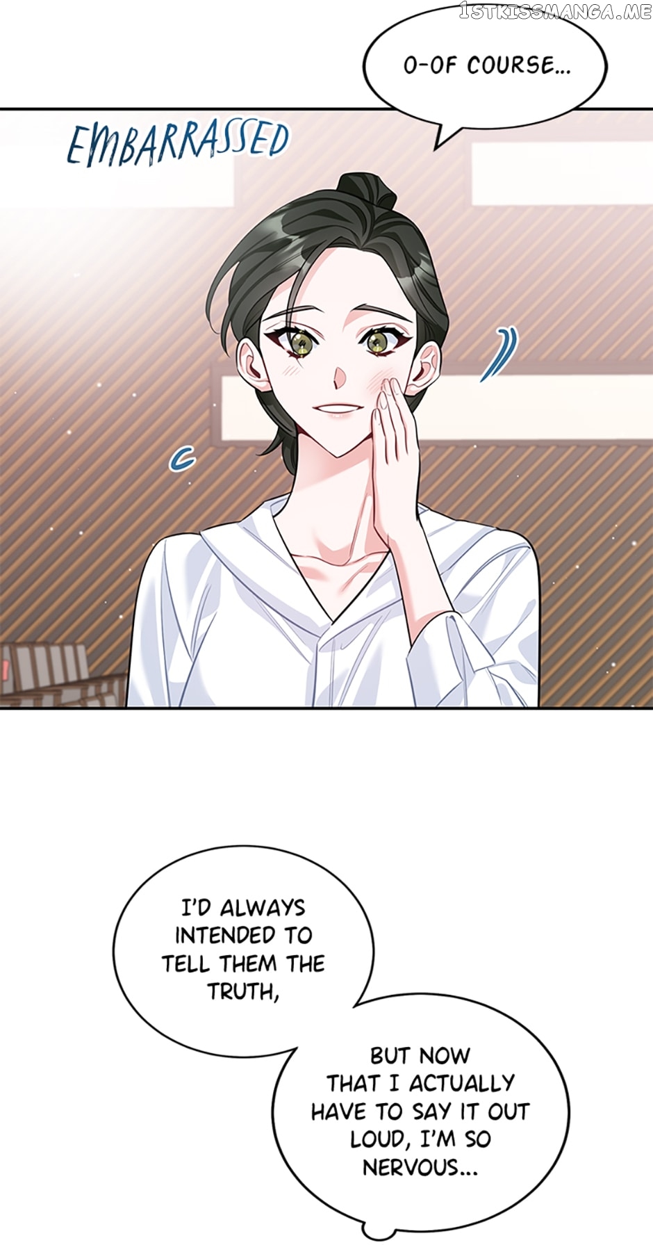 Deliberate Scandal Chapter 31 - page 50