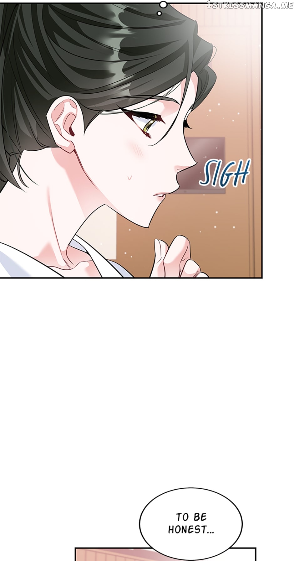 Deliberate Scandal Chapter 31 - page 51