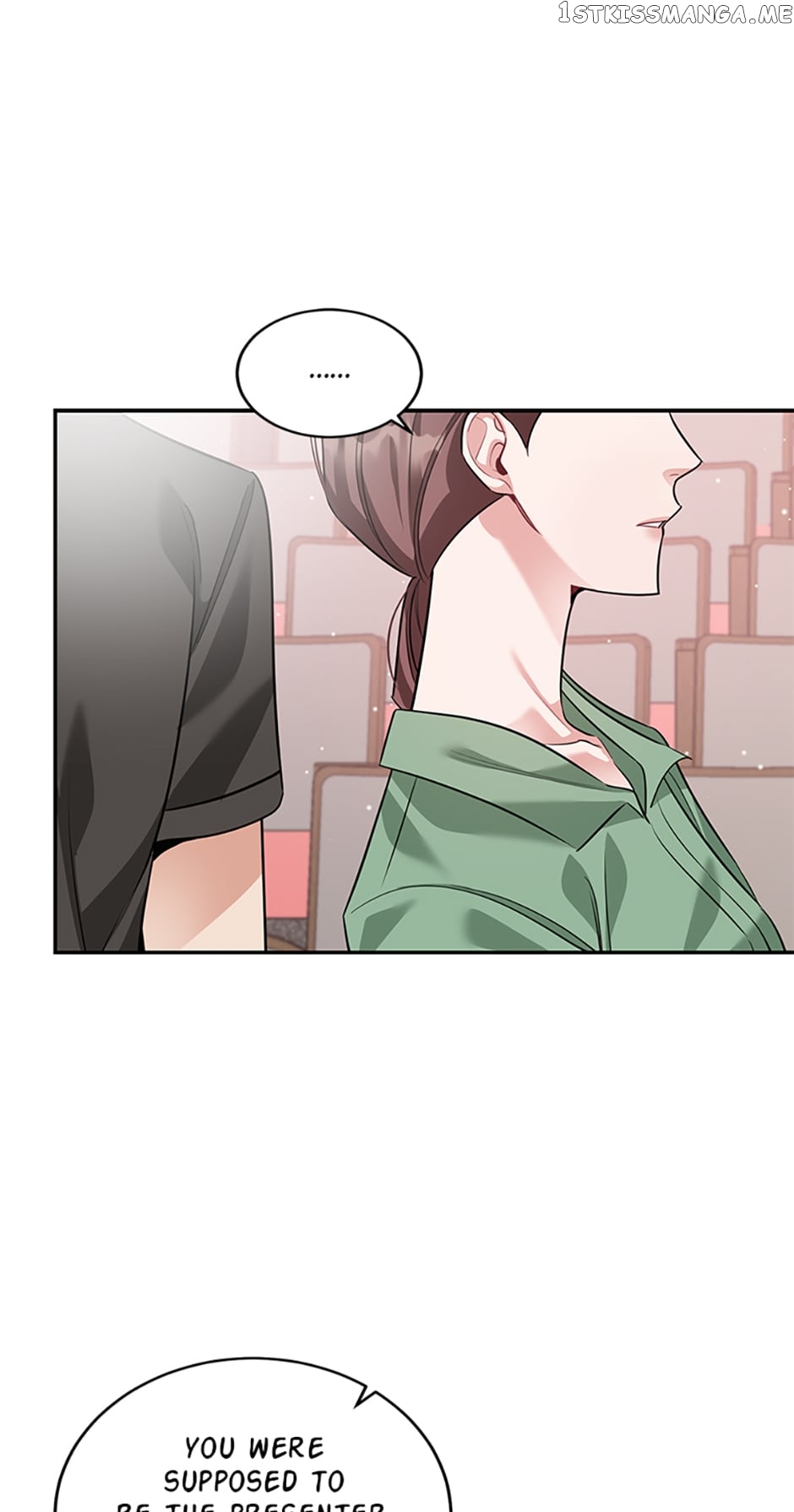 Deliberate Scandal Chapter 31 - page 54