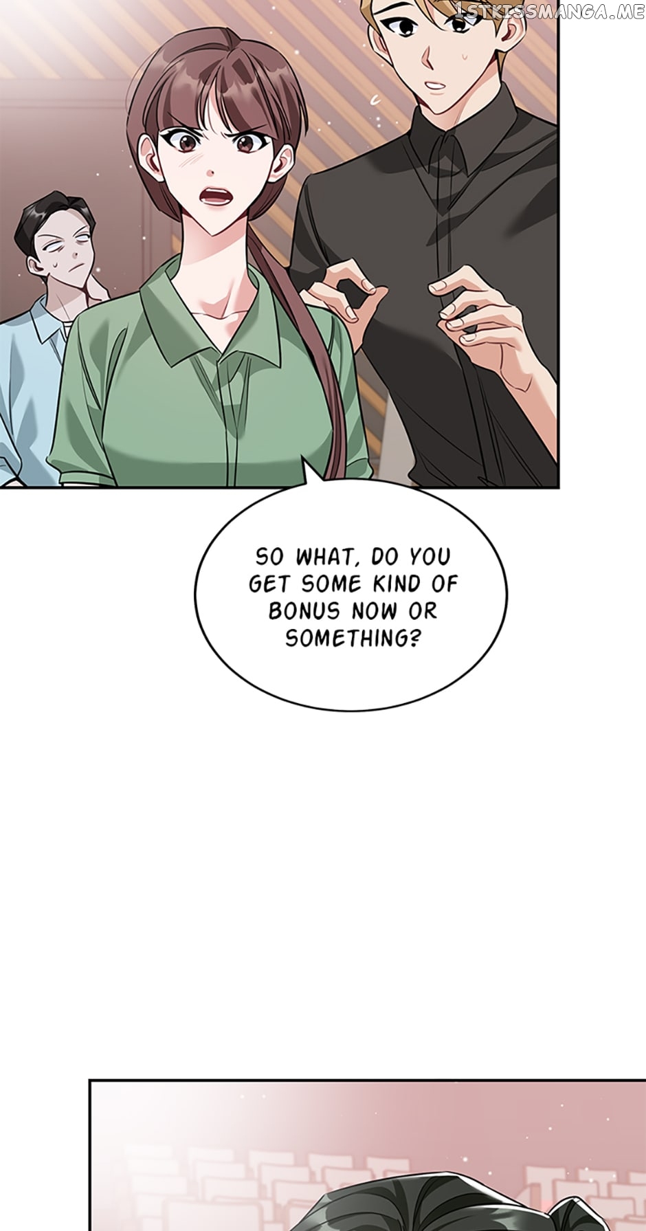 Deliberate Scandal Chapter 31 - page 56