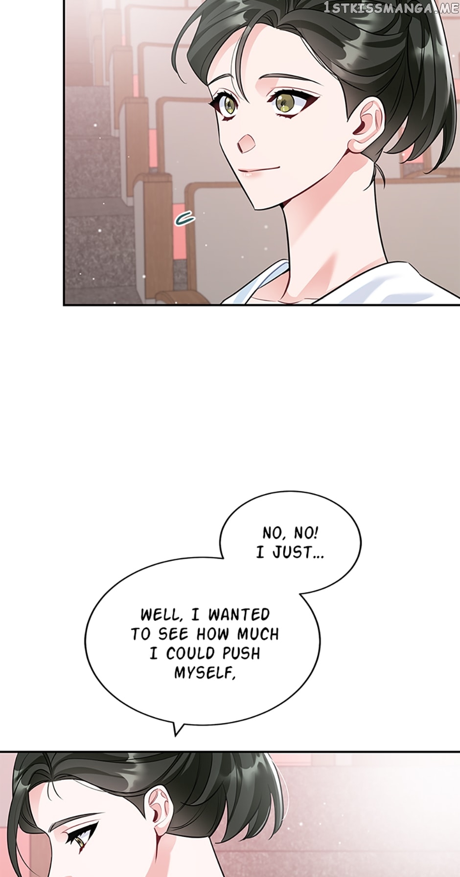 Deliberate Scandal Chapter 31 - page 57
