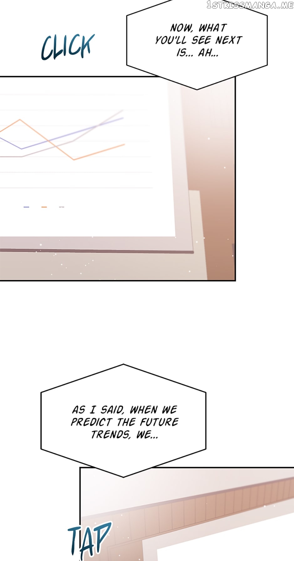 Deliberate Scandal Chapter 31 - page 6