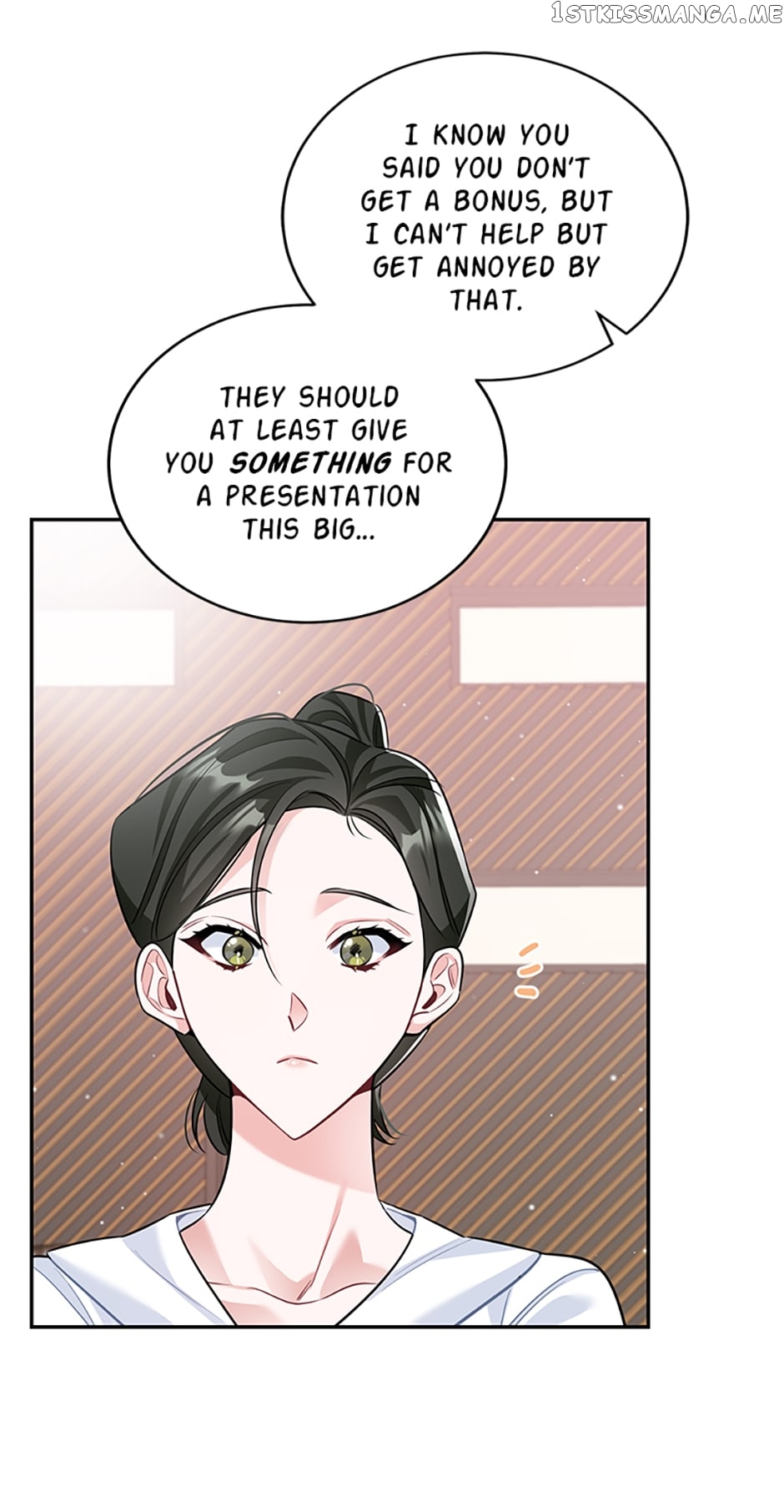 Deliberate Scandal Chapter 31 - page 63