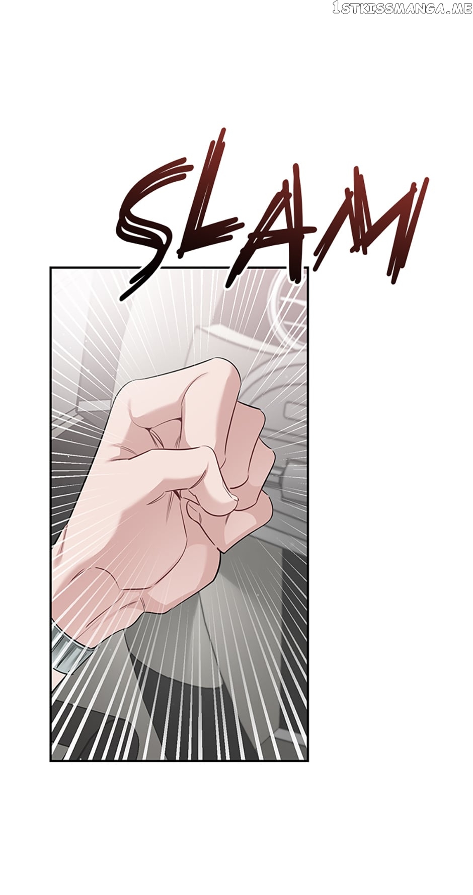 Deliberate Scandal Chapter 31 - page 67
