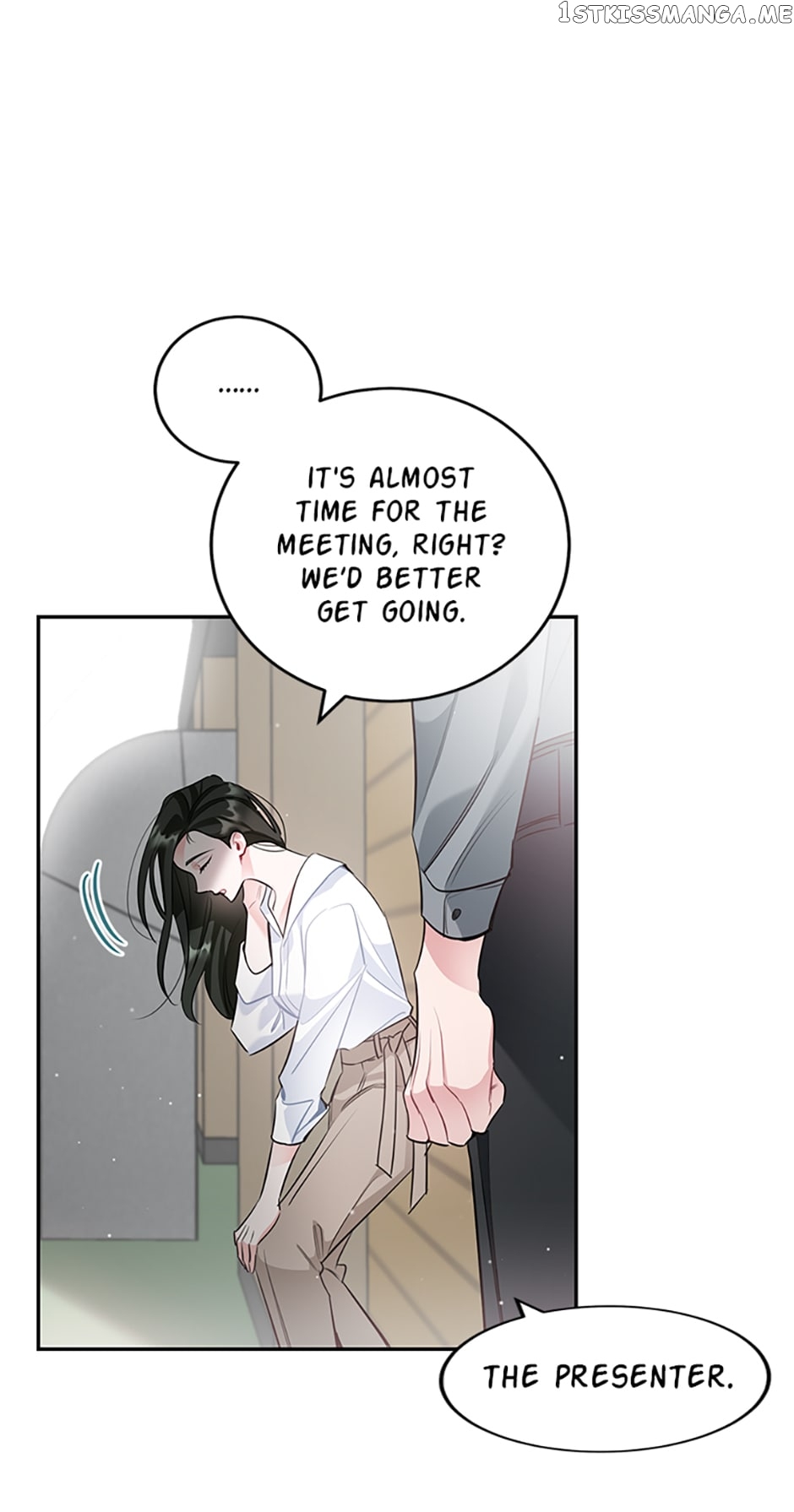Deliberate Scandal Chapter 30 - page 13