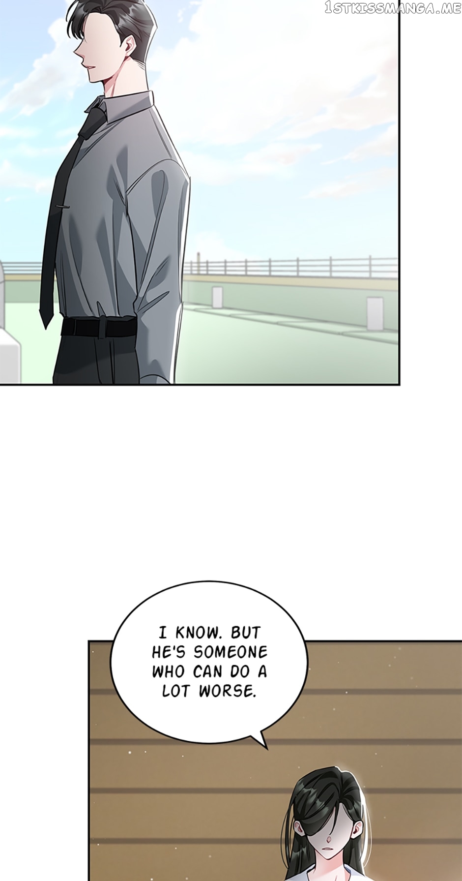 Deliberate Scandal Chapter 30 - page 19