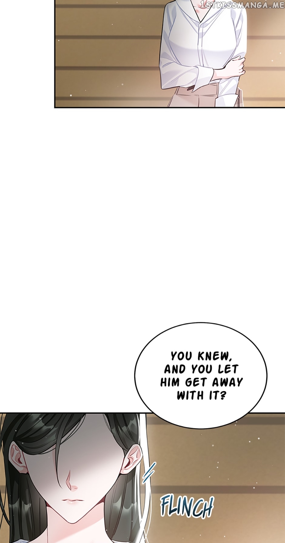 Deliberate Scandal Chapter 30 - page 20