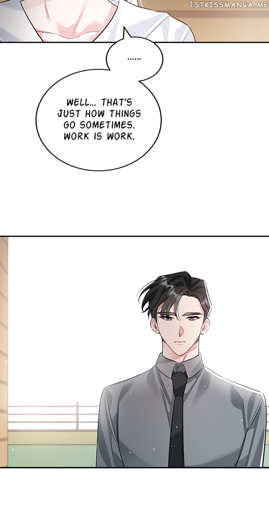 Deliberate Scandal Chapter 30 - page 21