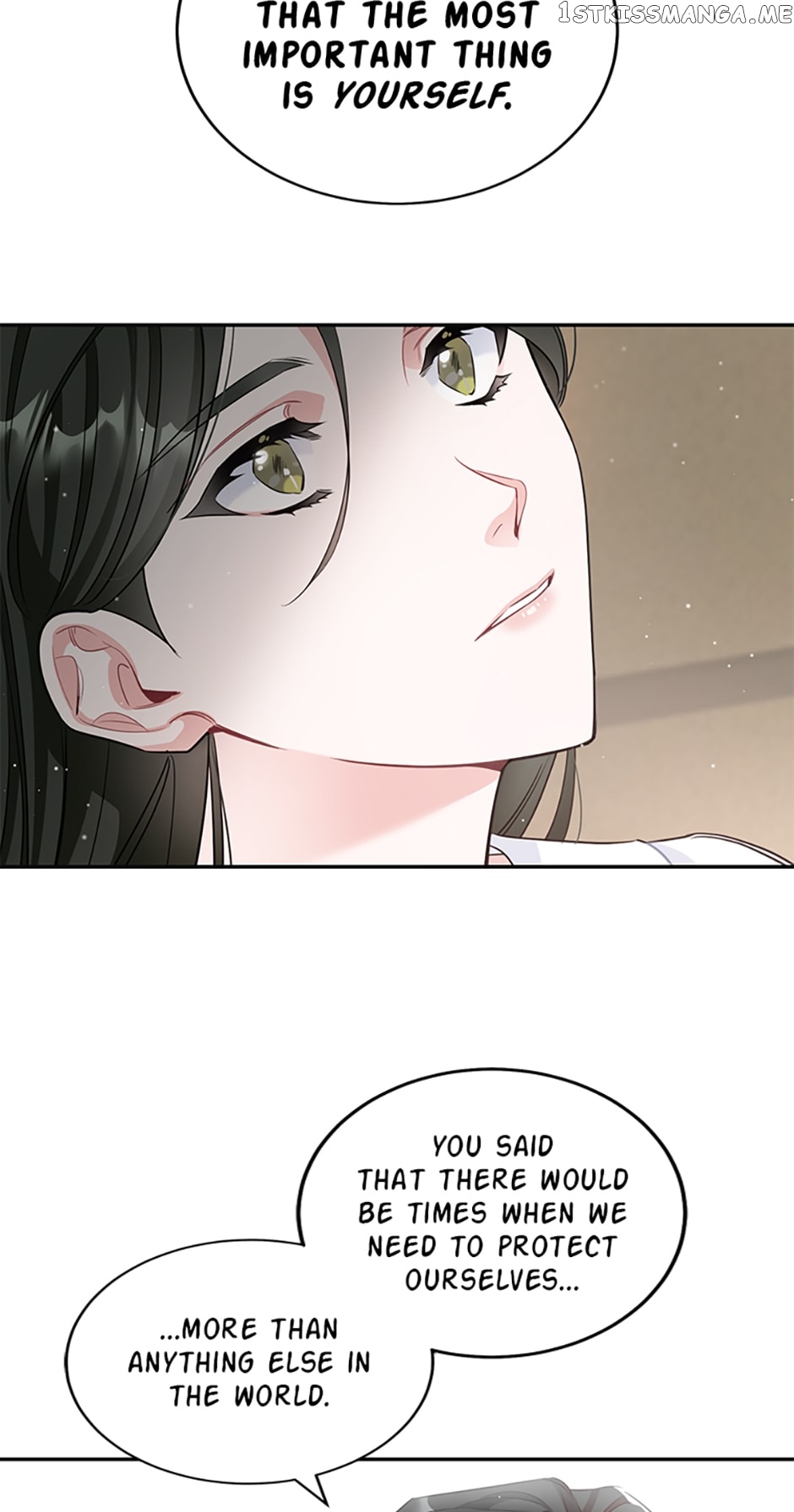 Deliberate Scandal Chapter 30 - page 23