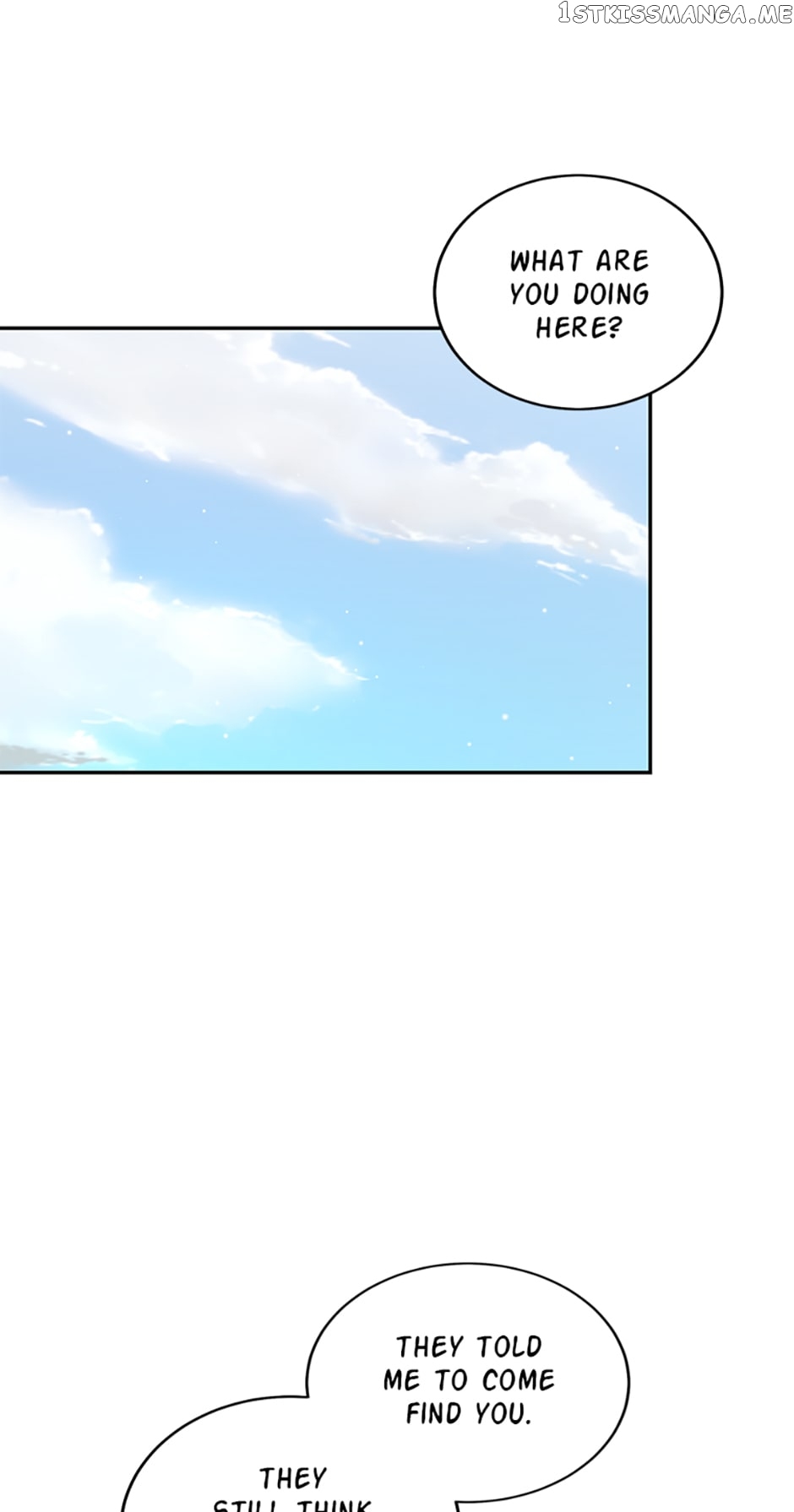 Deliberate Scandal Chapter 30 - page 3