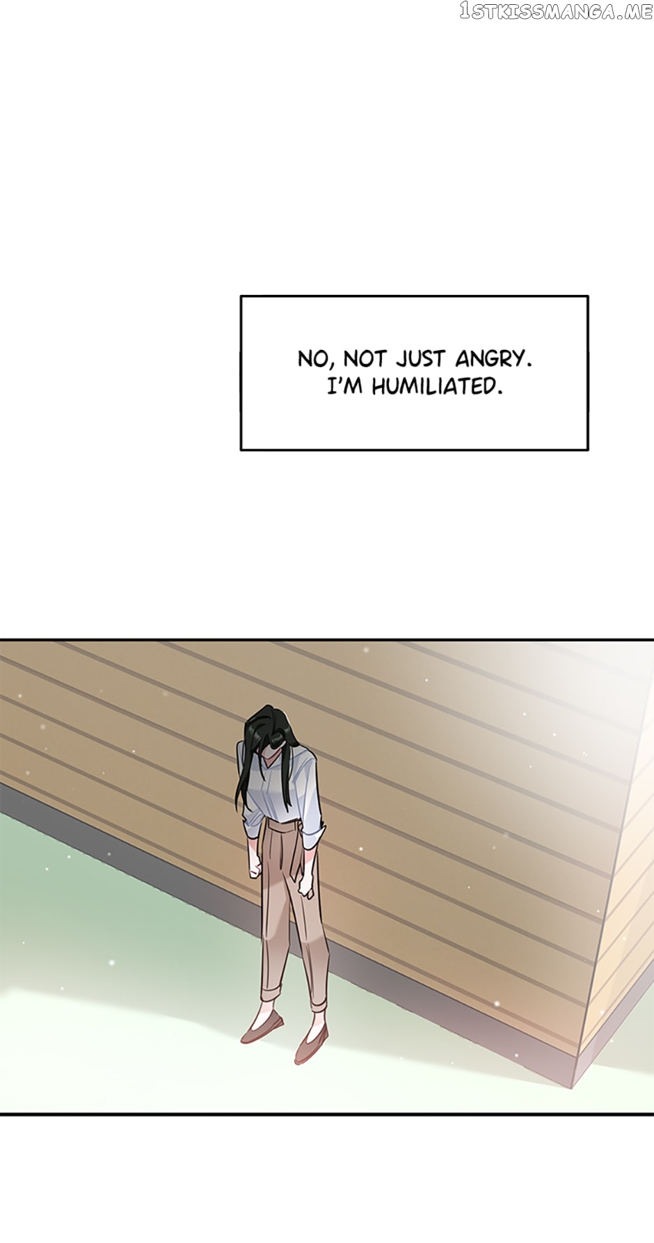 Deliberate Scandal Chapter 30 - page 35