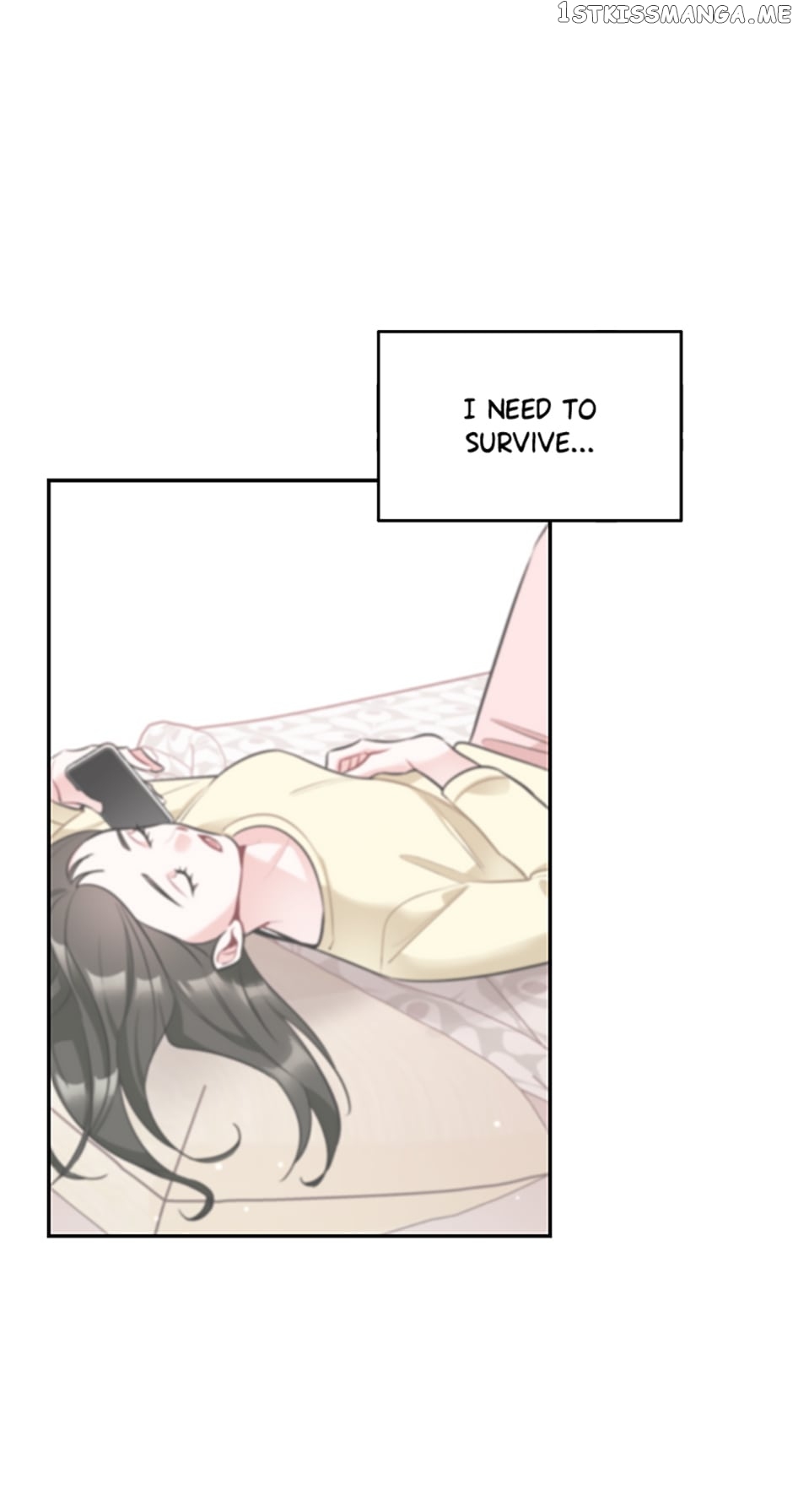 Deliberate Scandal Chapter 30 - page 36
