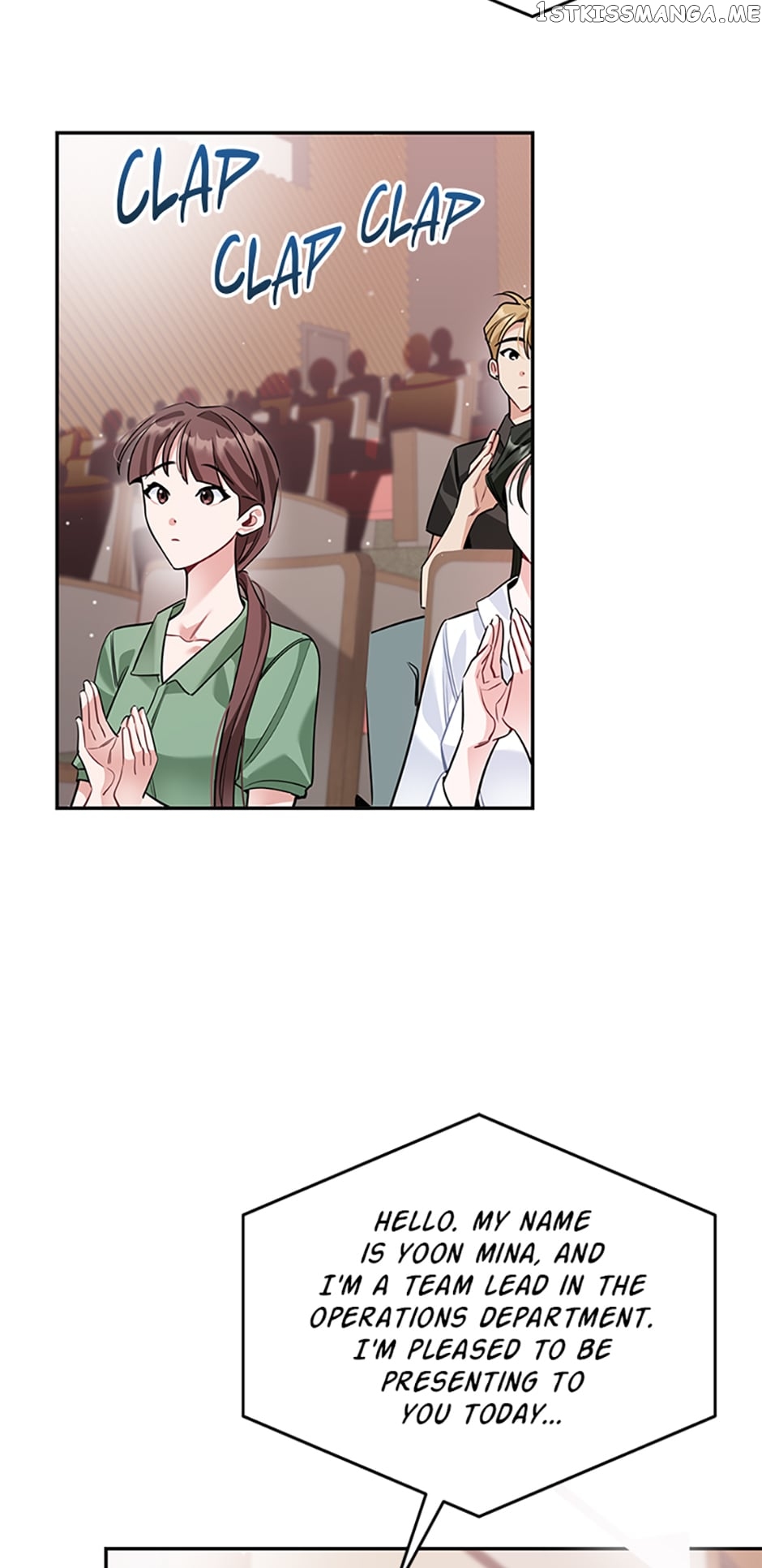 Deliberate Scandal Chapter 30 - page 44