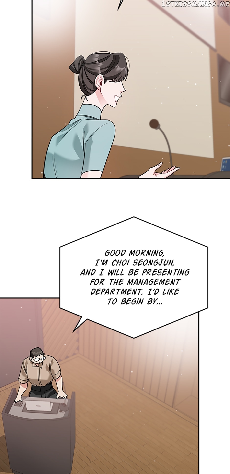 Deliberate Scandal Chapter 30 - page 45