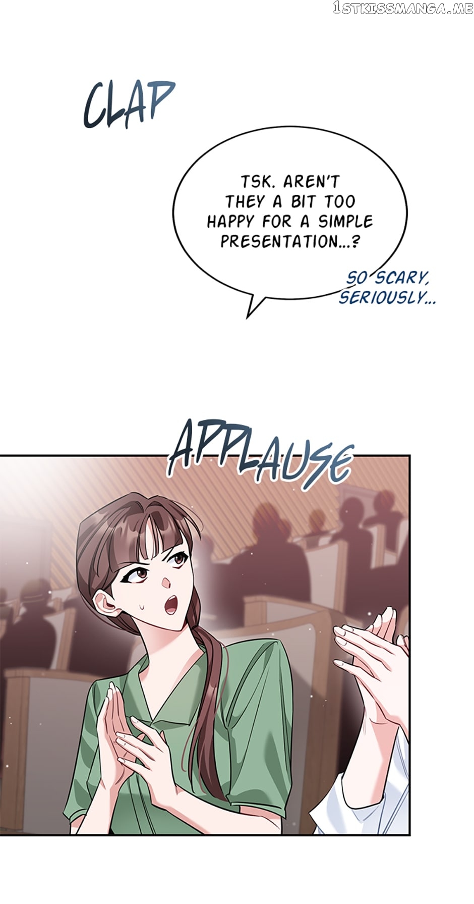 Deliberate Scandal Chapter 30 - page 49