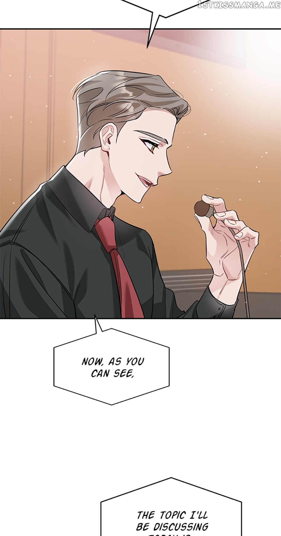 Deliberate Scandal Chapter 30 - page 52