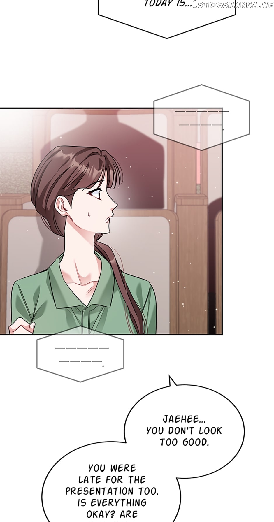 Deliberate Scandal Chapter 30 - page 53