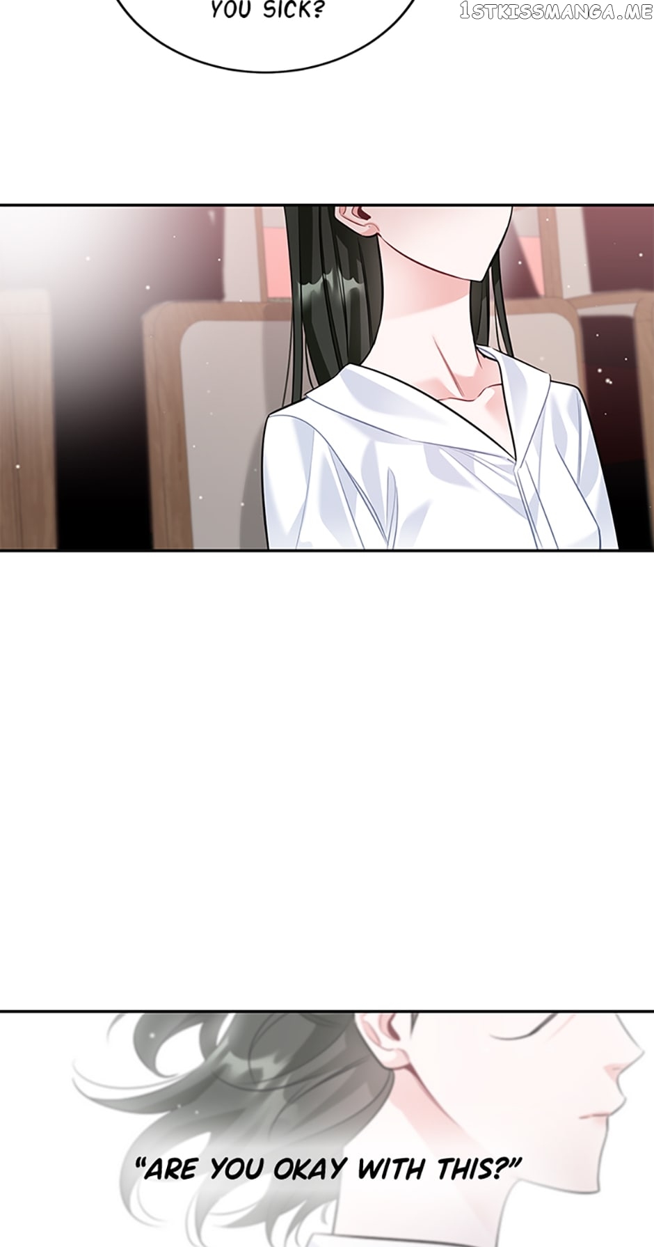 Deliberate Scandal Chapter 30 - page 54