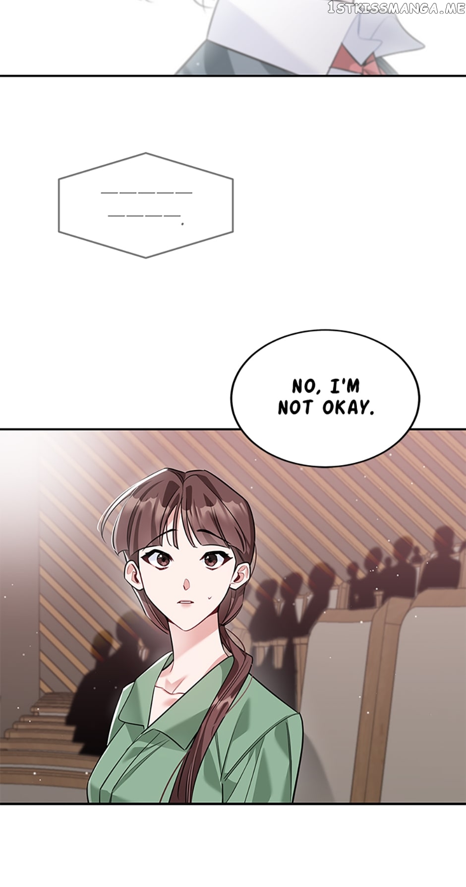Deliberate Scandal Chapter 30 - page 55