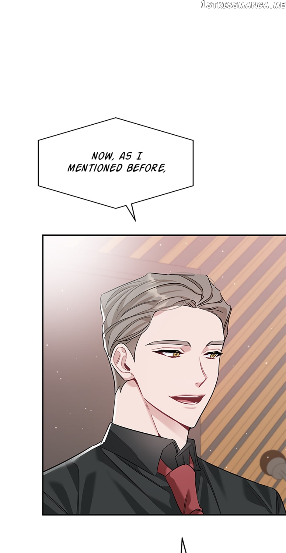 Deliberate Scandal Chapter 30 - page 56