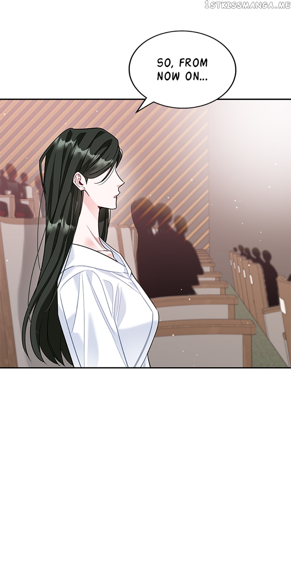 Deliberate Scandal Chapter 30 - page 58
