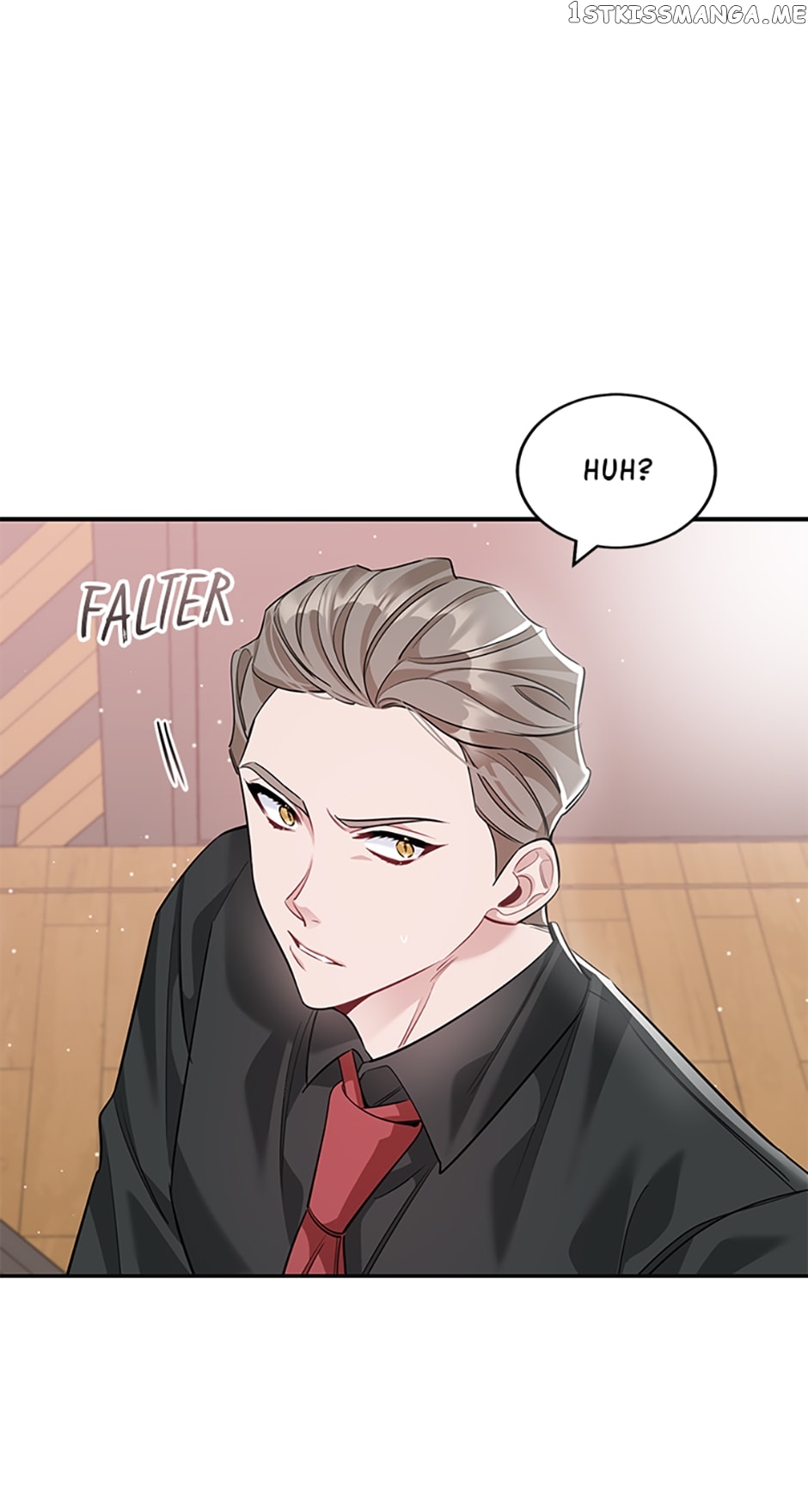 Deliberate Scandal Chapter 30 - page 60