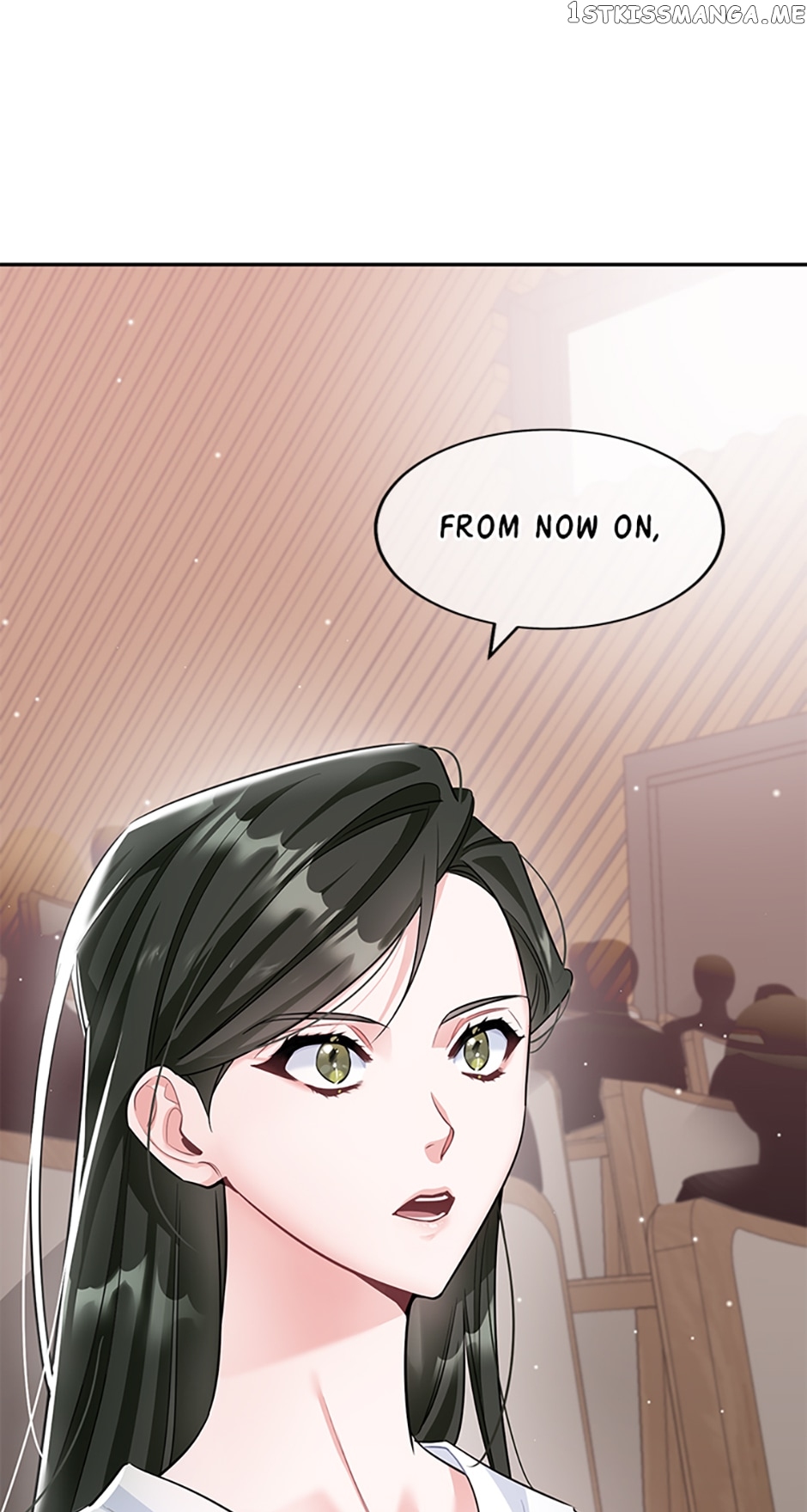 Deliberate Scandal Chapter 30 - page 62