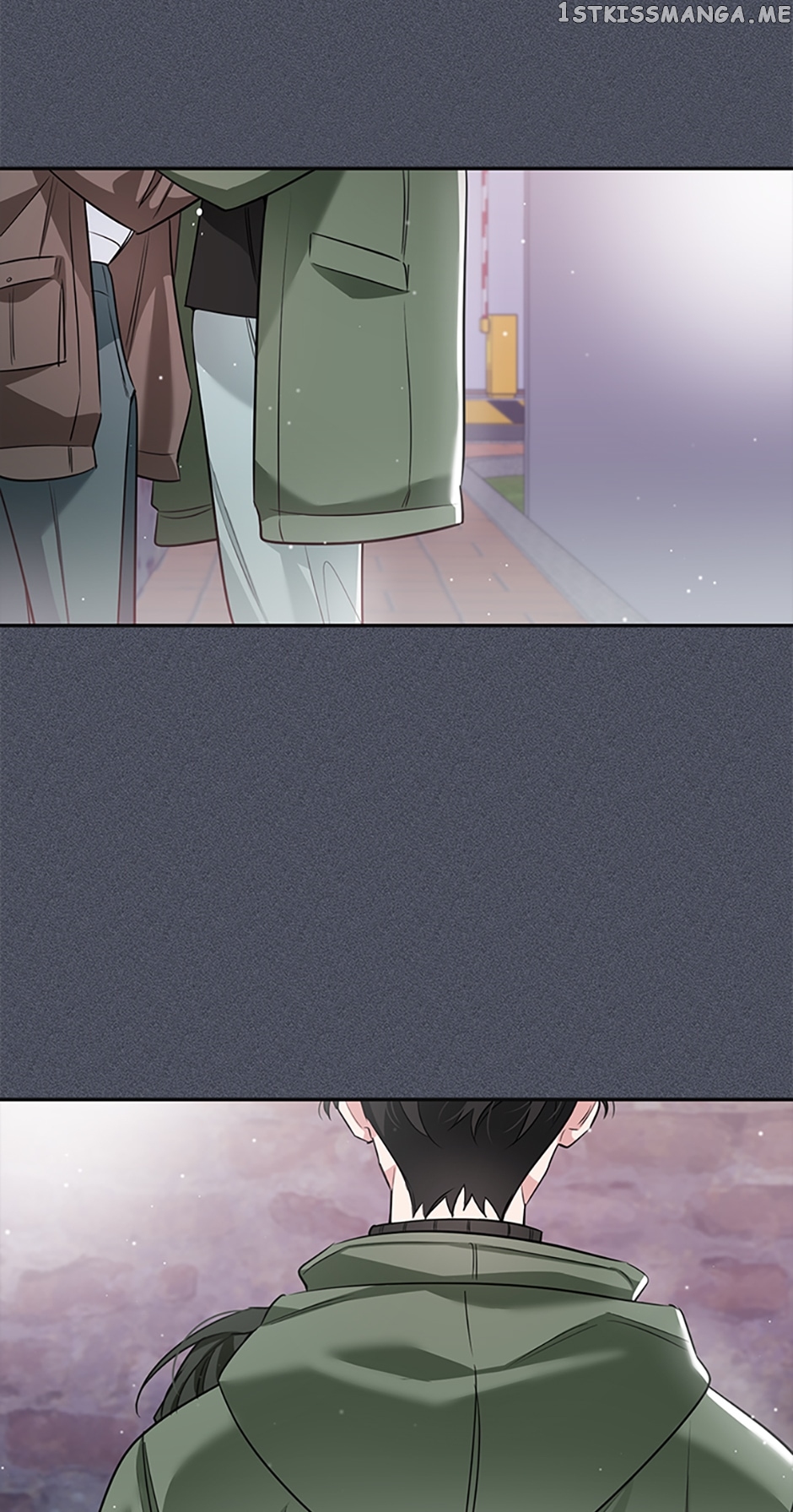 Deliberate Scandal Chapter 30 - page 9