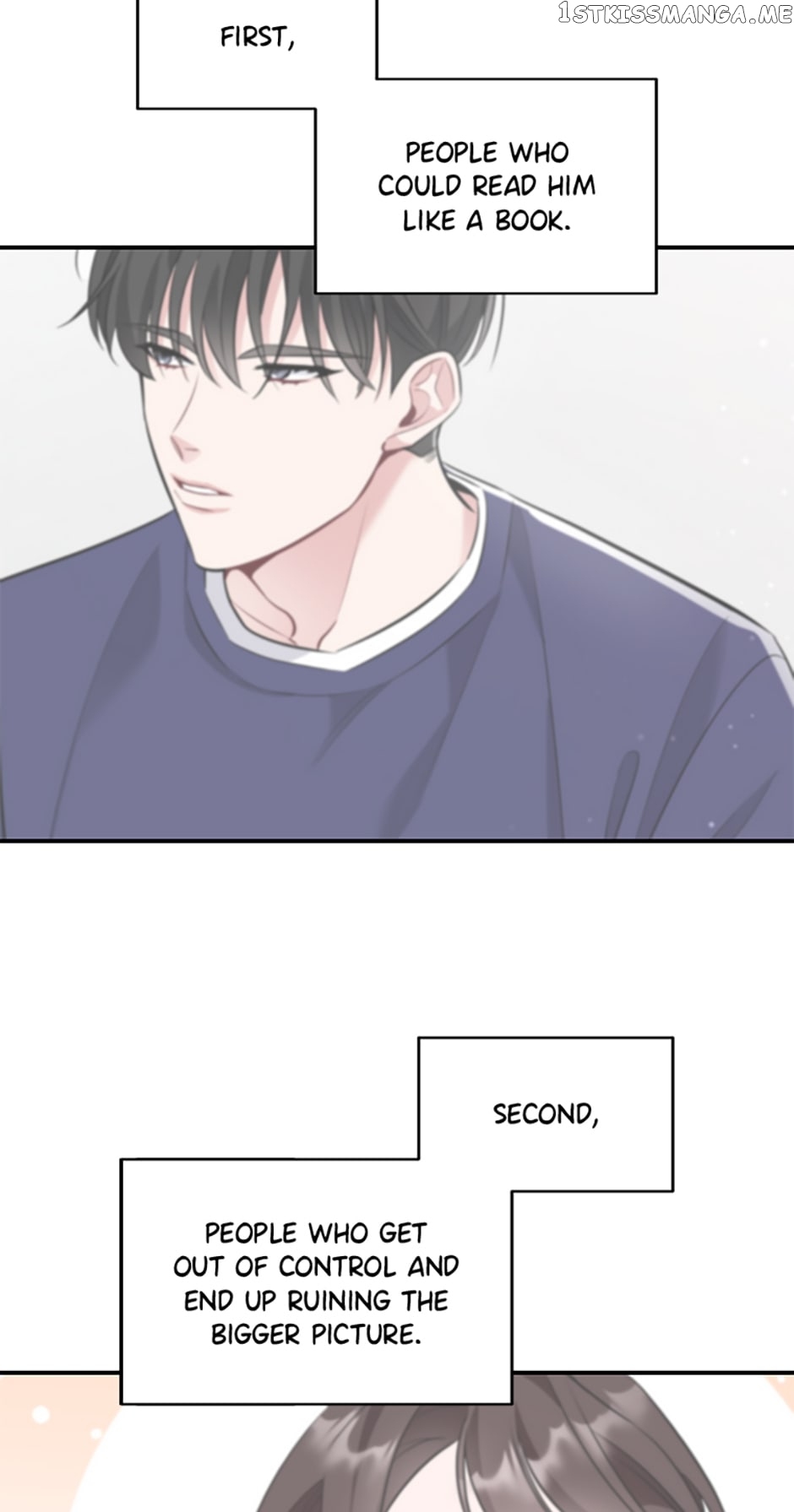 Deliberate Scandal Chapter 29 - page 11