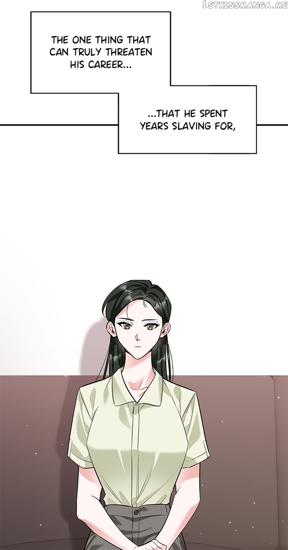 Deliberate Scandal Chapter 29 - page 13
