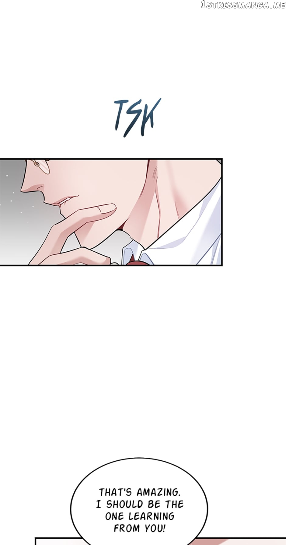Deliberate Scandal Chapter 29 - page 15